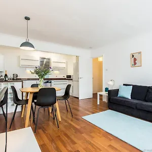 Pass The Keys - New Striking Seaside 2 Bed Flat Heart Of , Brighton United Kingdom