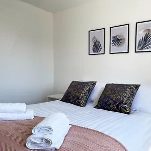  Apartment Grace's Place In Ely, Cambridgeshire